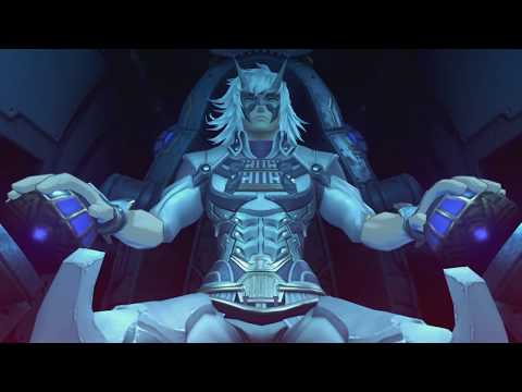 Xenoblade Chronicles 2 Swimsuit Edition Cutscene 087 - Lighting the Fuse