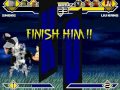Team MK2 Vs Team MK3 MUGEN Battle