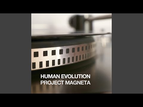 Project Magneta (One Giant Leap For Mankind Mix)