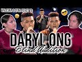 DARYL ONG's first BLIND AUDITION in THE VOICE ph 🎤😮 | Waleska & Efra react