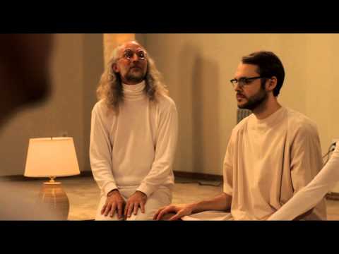 Звучание моего голоса - Трейлер