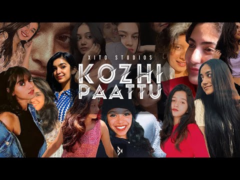 Kozhi Paattu (w/Translated Lyrics) | Dhanwin KB ft. Dan Pearson & GWS | Xito Music
