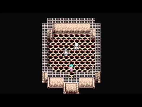 Let's Play Final Fantasy IV The After Years #021 The Eidolons Shackled