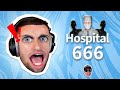 Hospital 666 - Rediffusion Squeezie du 01/05