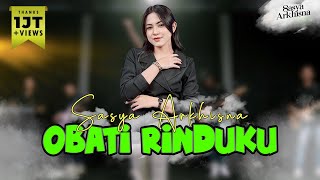 Lirik Lagu Obati Rinduku - Sasya Arkhisna: Jauhnya Jarak Terbentang Tak Kan Pernah Jadi Penghalang