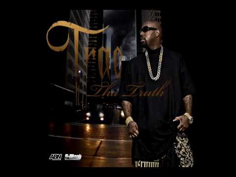 Trae Feat. Omarion  - Speedin Slowed & Chopped.