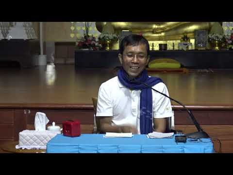 393-ยุวพุทธิกสมาคม ฯ กรุงเทพมหานคร 23-27 ก.พ.62(17).ตอบปัญหาธรรม 6