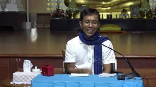 393-ยุวพุทธิกสมาคม ฯ กรุงเทพมหานคร 23-27 ก.พ.62(17).ตอบปัญหาธรรม 6