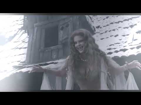 🖤🎸😈 LILITH SAMAEL : DEMONIC BITE 😈🎸🖤