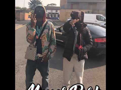 #ManorPark M12 x Farmer12 - Dig It (Official Audio) #Exclusive