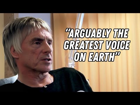 At 67, Paul Weller Finally Names His 5 FAVOURITE Musicians