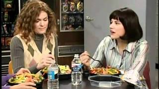 MADtv   Desperate Coworker Lunch