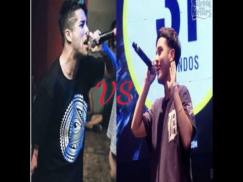 DANI VS MKS ( SUS MEJORES MINUTOS)