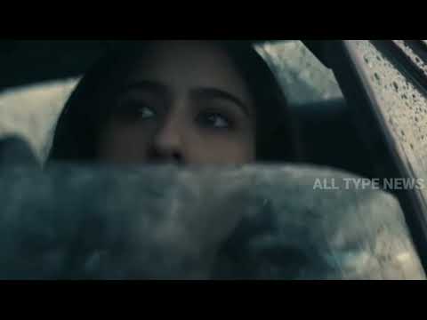 Gaslight Official Trailer | Sara Ali Khan | Vikrant Massey | Chitrangada Singh #bollywood #gaslight