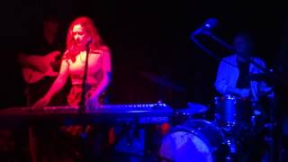Springtime Carnivore - &quot;Under the Spell&quot; (Live in San Diego 10-8-16)