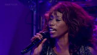 Simple Minds (Acoustic Live) - Dancing Barefoot (Patti Smith Cover) - Hackney Empire 2016