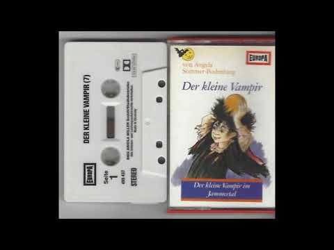 Der kleine Vampir im Jammertal (7)