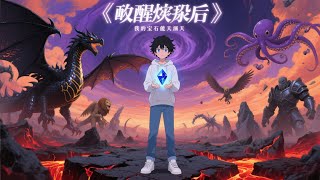 【New】【Multi Sub】《觉醒废柴后我的宝石能吞天/Awakening Loser》第1-71集 这座城市藏着比异兽更可怕的秘密...而我的宝石，是唯一的钥匙 #热血