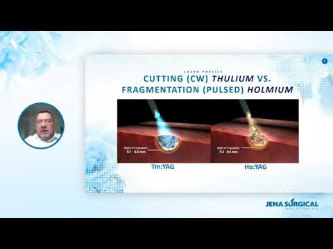 Webinar by Dr. Piesche - HoLEP EPS – Enucleation with the „Active Airbag“ Technique