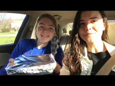 A Quarantined Mellema Thanksgiving