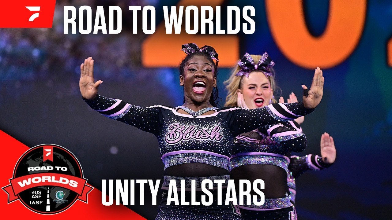 Road To Worlds 2026: How Many More Globes Will Unity Allstars Add This Year?!