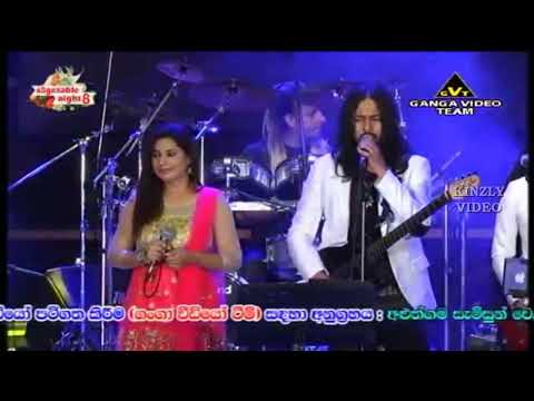 Sihinayaki Oba | සිහිනයකි ඔබ නිහඬ මැදියම් රෑ | සෙව්වන්දි රණතුංග | Sewwandi Ranathunga / Suran