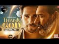 THANK GOD Official Trailer Ajay Devgan Siddharth Malhotra Rakul New Movie Trailer Thang God