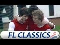 Arsenal 3 v Man Utd 1 | 1977/78 | Football League Classic Matches