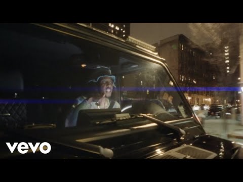 CJ Fly - Keep Winning