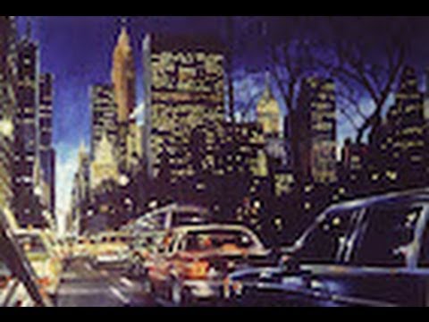 DJ TONKA vs DESKEE "Feel The Street" for FIFAX Art