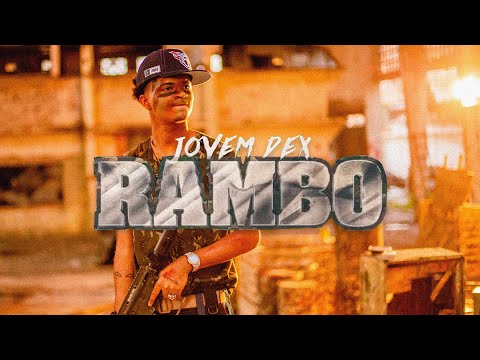 Jovemdex - Rambo 🪖 (Vídeo Oficial)