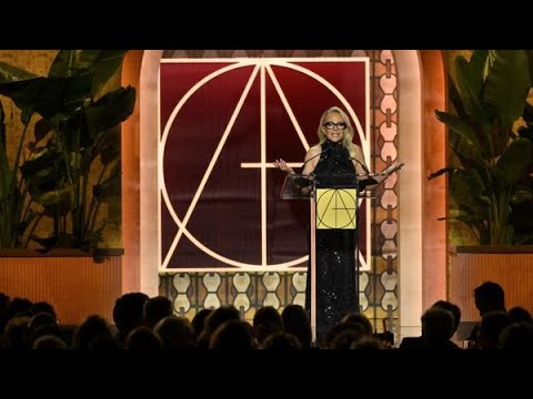 In Memoriam 2025 - Art Directors Guild Local 800