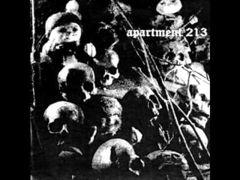 Apartment 213 - I'm The Reason Why (Hail To The Unabomber)