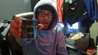 FIRST TIME TRYING ZENLEAF LIVE REACTION
