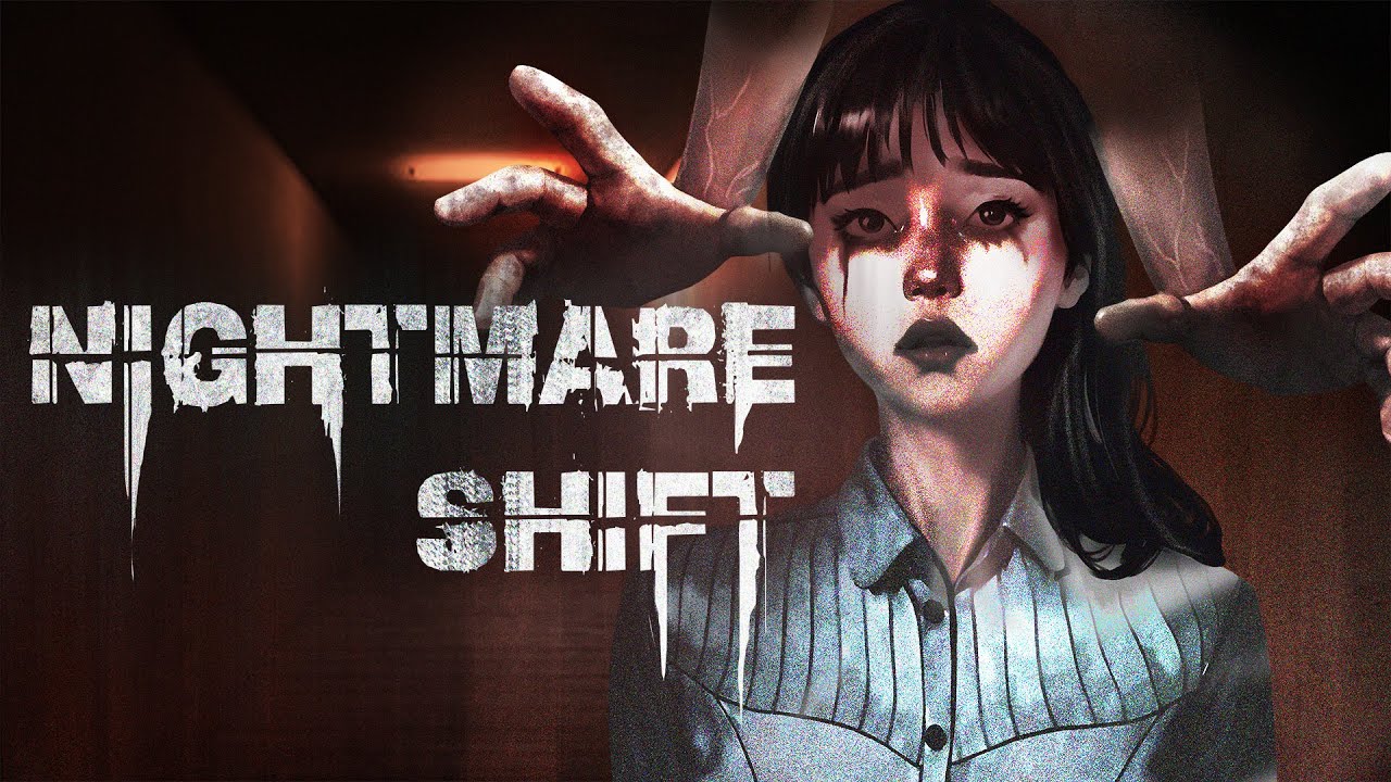 Nightmare Shift announcement trailer teaser