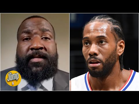其他球星會跟隨Kawhi Leonard參加2021年奧運會嗎？| 跳躍 (Will other stars follow Kawhi Leonard to the 2021 Olympics? | The Jump)
