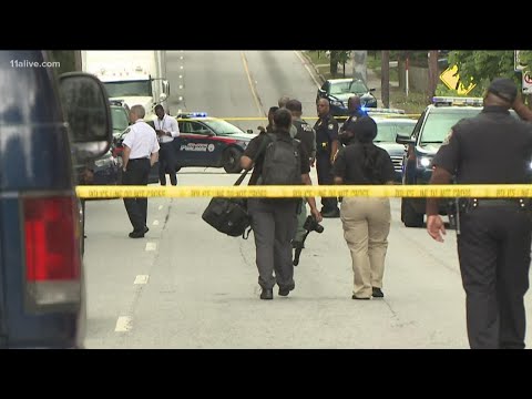 Violent teens on 4-day crime spree in Atlanta arrested