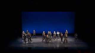 [M] Prof - Movement Showcase Fall 2015