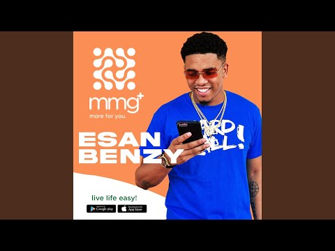 MMG (Mobile Money Guyana) (Radio Edit)