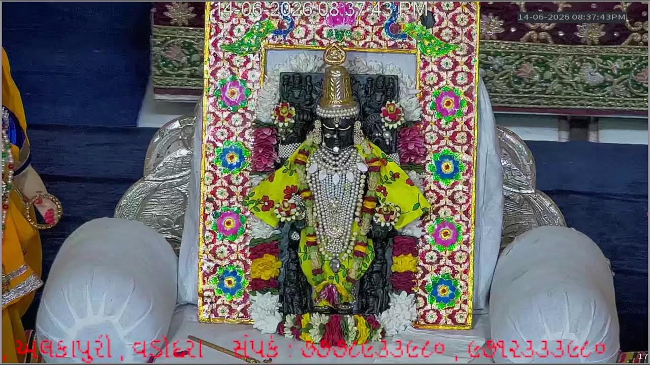 Live Darshan