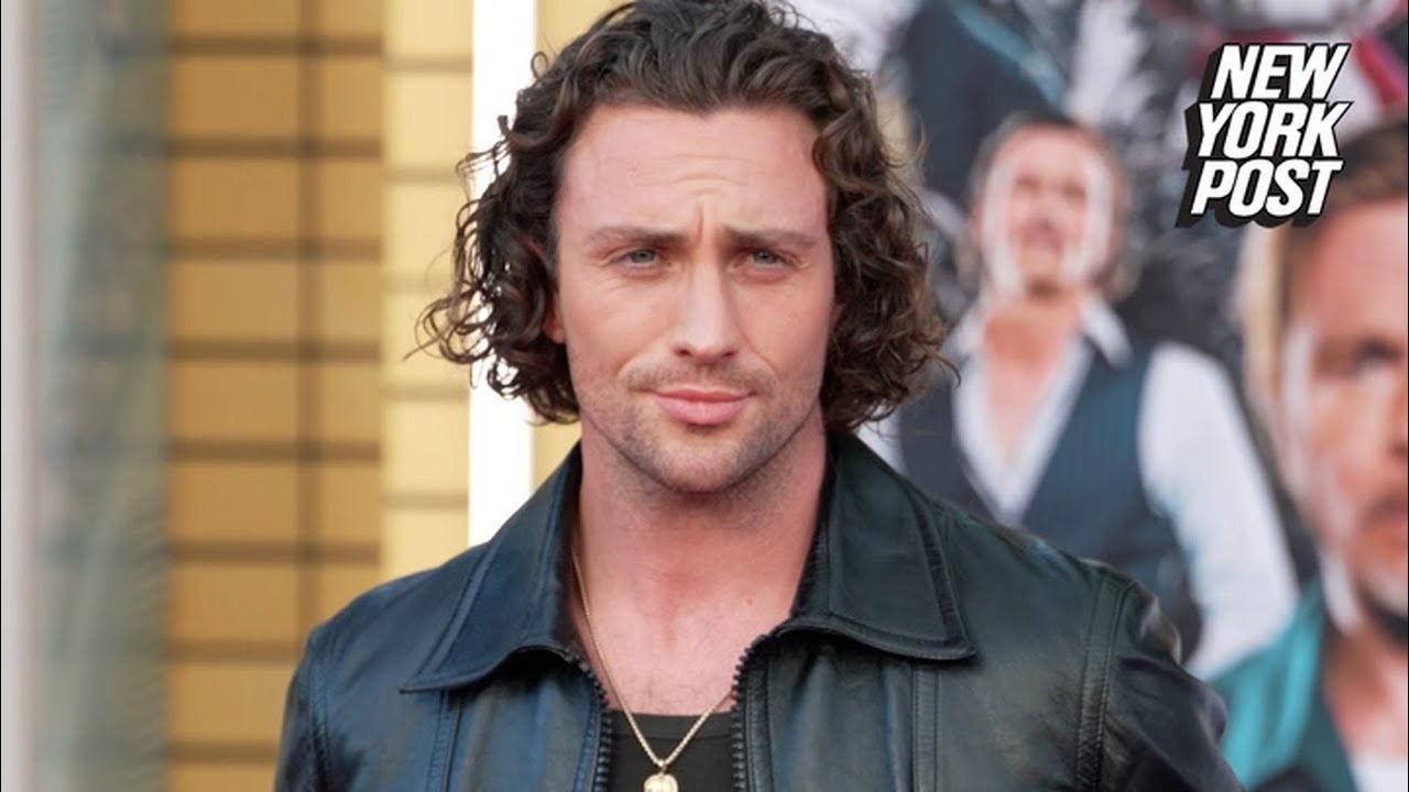 Aaron Taylor-Johnson ‘formally offered’ the chance to play James Bond: report thumnail