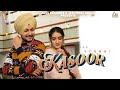 Kasoor (Making) | Amar Sehmbi | Sudesh Kumari |  Songs 2022 | Jass Records