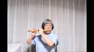 Download lagu No.333 紅葉 高野辰之作詞 岡野貞一作曲 篠笛練習 mp3