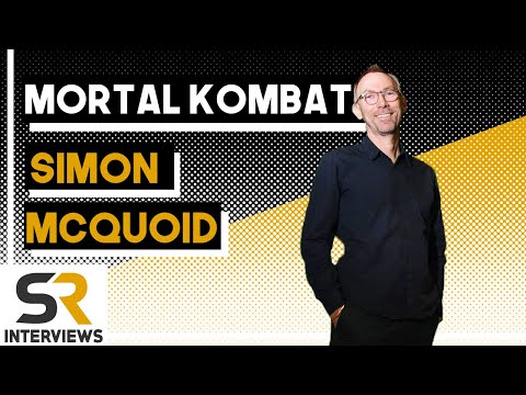Simon McQuoid Interview: Mortal Kombat | Screen Rant