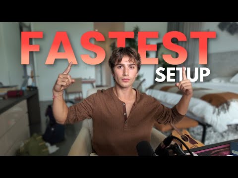 The FASTEST Setup: PB Theory