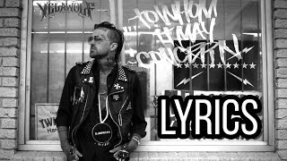 Yelawolf - To Whom It May Concern (Lyrics)