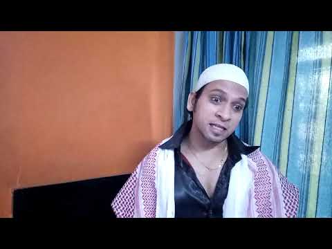 Mahesh Panvalkar Rizvan(nega...