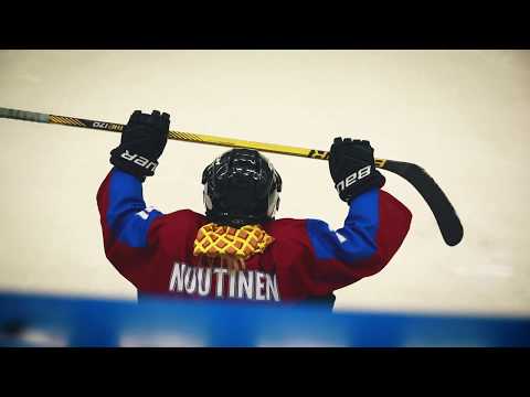 Haninge Anchors HC Flickor B