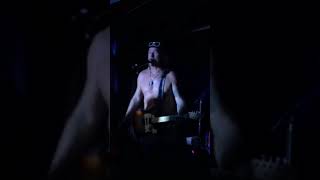 John Stone “Shame on Me”