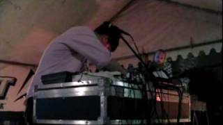 SPECTRUM  ][  The End  ][  2007-09-22 Texas